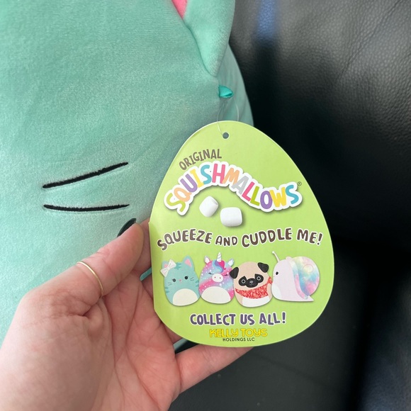 16” Tres’zure Squishmall - Picture 2 of 2